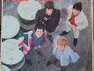 The Who L.P. Brunswick LAT 8616 'My Generation' (Mono)
