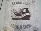 LEGGO DUB Cash and Carry RARE ORIG Ossie Hibbert DUB LP