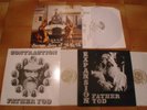 FATHER YOD YA HO WHA 13-SET OF 3  PSYCH LP RE LTD 80'S