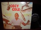 Cozy Cole