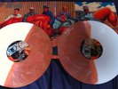 The Mars Volta - Amputechture 2xLP