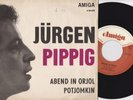 Jean Ferrat - Potemkine version allemande