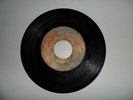 BLANK/LONELY NIGHT - THE MELODIANS  (REG. 7