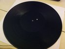 Screeching Weasel Anthem reference lacquer/acetate/test