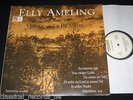 HARMONIA MUNDI ED1 BRAHMS LIEDER RECITAL ELLY AMELING