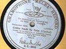 Dame Nellie Melba - Come back to Erin