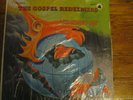 THE GOSPEL REDEEMERS - JUDGEMENT DAY.RARE GOSPEL SOUL