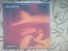 slowdive- LP just for a day 1991 blur cassandra complex