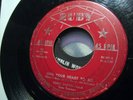 Rockabilly Bobby Martin Give Your Heart  RUBYOrig HEAR