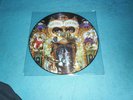 33T PICTURE DISC  MICHAEL JACKSON DANGEROUS NEUF