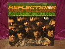 TERRY KNIGHT AND THE PACK REFLECTIONS LP SEALED ACID