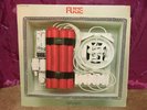 FUSE LP NEAR MINT ACID PSYCH
