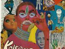 KALEIDOSCOPE - Same MEXICO 1969 (SHADOKS 130) LP NEW