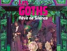 LES GOTHS:Rêve de Silence FRANCE 1968 (SHADOKS 134) NEW