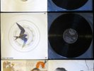 HELDON Third 1ST PRESSING France 1975 Richard Pinhas M-