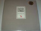 THE EAGLES Hell Freezes Over SIMPLY VINYL 180G 2 LP SET