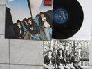 RAMONES - LEAVE HOME PHILIPS 6370809 +TEXT+ STICKER NEW