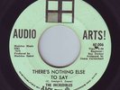 NORTHERN SOUL 45-THE INCREDIBLES-NOTHING ELSE-HEAR