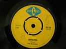 blue cat 1969 skin reggae 7 - frying pan - the slickers