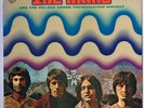 Kinks - Village Green Preservation Orig. 1969 Japan  LP