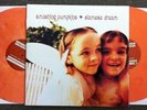 Rare Smashing Pumpkins Siamese Dream OrangeWax Vinyl