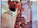 The Sound of SONNY ROLLINS LP Riverside RLP 12-241