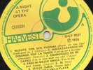 QUEEN-A NIGHT AT THE OPERA-RARE VENEZUELA-GATEFOLD LP