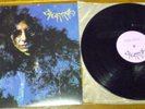 Rare LP Re-issue   ZAKARRIAS  