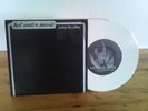 Hot Water Music: Eating the filler white vinyl 1.press.