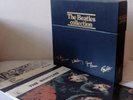 The BEATLES COLLECTION 13 LP FRENCH Box Set Near MINT