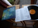 GNIDROLOG LADY LAKE 1972 MINT UK RCA PRESS WITH INSERT