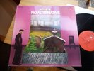 JONESY NO ALTERNATIVE 1972 MINT GERMAN 1ST PRESS