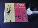 CHARLIE PARKER 