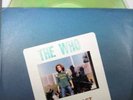 Who Fillmore East 2xLP RARE NOT TMOQ COLORED