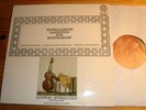 Ludwig STREICHER Rarities for Double-Bass LP AMADEO St