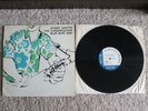The Congregation by Johnny Griffin Blue Note 1580