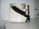 led zeppelin turquoise label