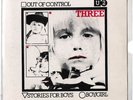 RARE U2 IRISH PRESS 7