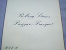 ROLLING STONES Beggars Banquet 1968 UK DECCA MONO 1st 