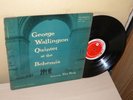 George Wallington Quintet, Bohemia RVG Progressive LP