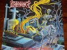 Purtenance  -  Drowned Productions