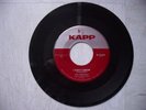 Rare Original Rockabilly '45, The Fireballs