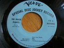 The Magic Plants Verve10377 Promo I'm A Nothing/I Know