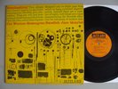 BERNT ROSENGREN & Lars Werner JAZZLAND 26 mono   NM-