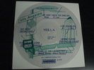 YES L.A. MINT DANGERHOUSE PUNK germs X alley cats KBD