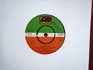 AC/DC  HIGH VOLTAGE ex- 1976 UK VINYL 45 SINGLE