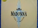 MADONNA - like a prayer BRAZIL PROMO Mix 12