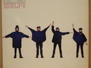 BEATLES HELP ORIG UK 1965 PARLOPHONE MONO LP - 2/2