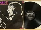 SCOTT WALKER - SCOTT 2 - ORIG 1967 PHILIPS STEREO LP