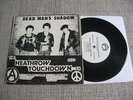 DEAD MAN'S SHADOW/ACTION PACT.Heathrow Touchdown 7